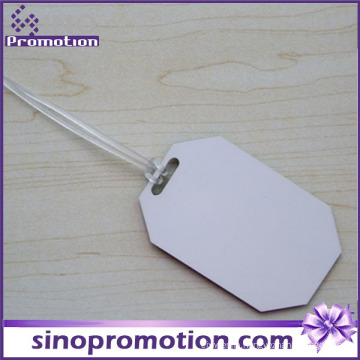 Hot Selling High Quality Free Printable Luggage Tag Template